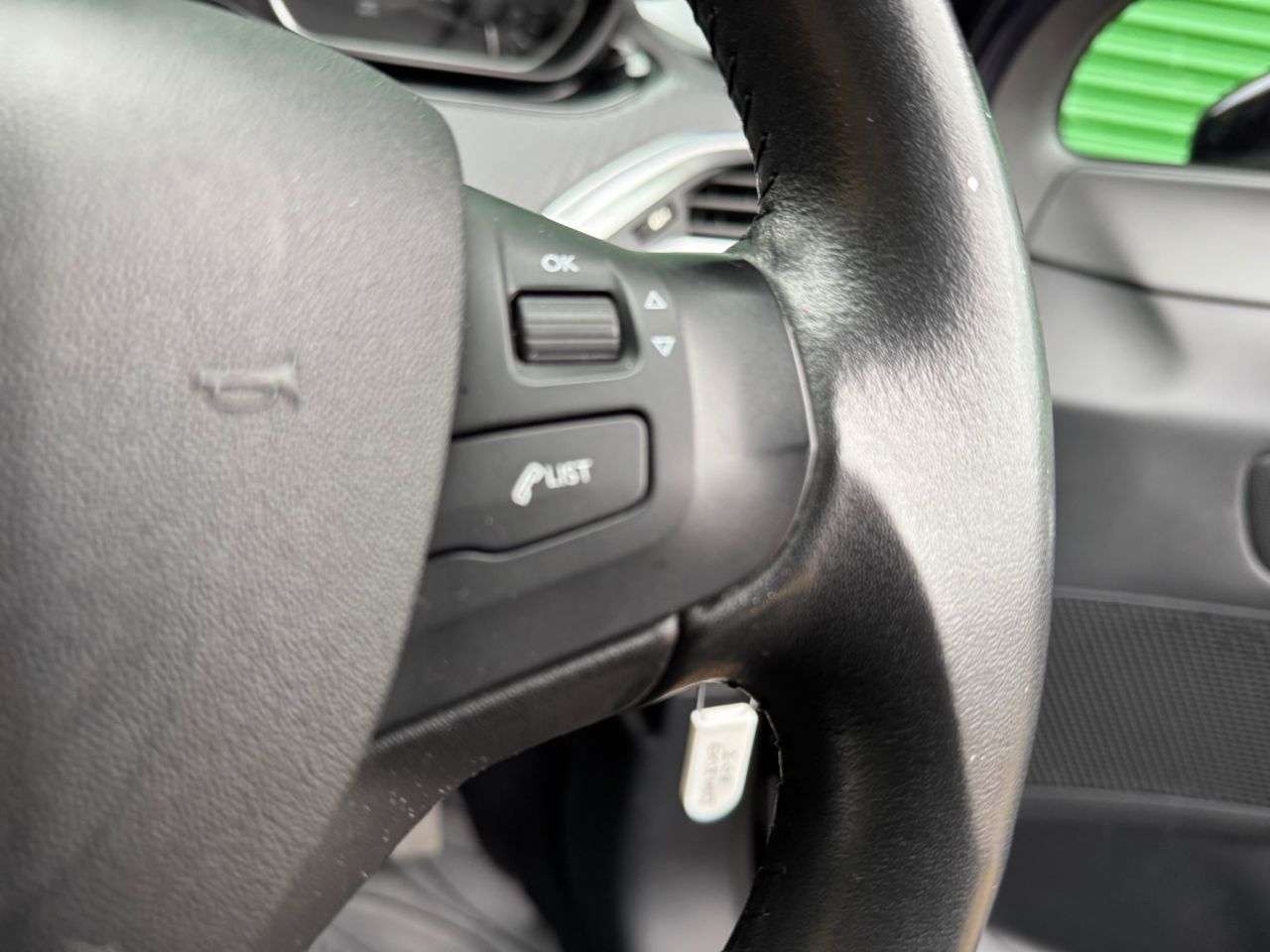 2018 PEUGEOT 208 2018 PEUGEOT 208