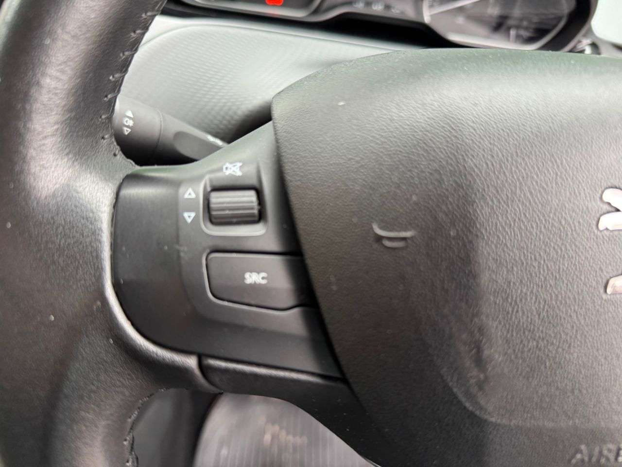 2018 PEUGEOT 208 2018 PEUGEOT 208