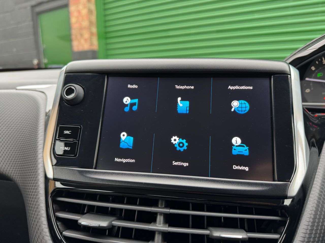 2018 PEUGEOT 208 2018 PEUGEOT 208