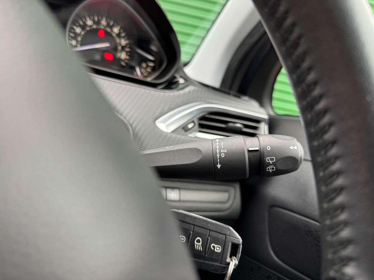 2018 PEUGEOT 208 2018 PEUGEOT 208