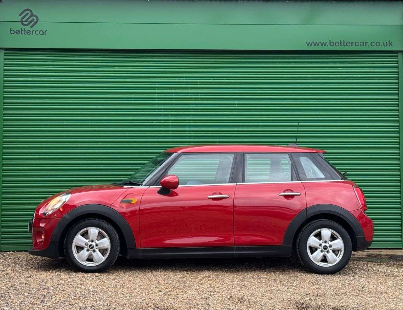 2016 MINI HATCH 2016 MINI HATCH