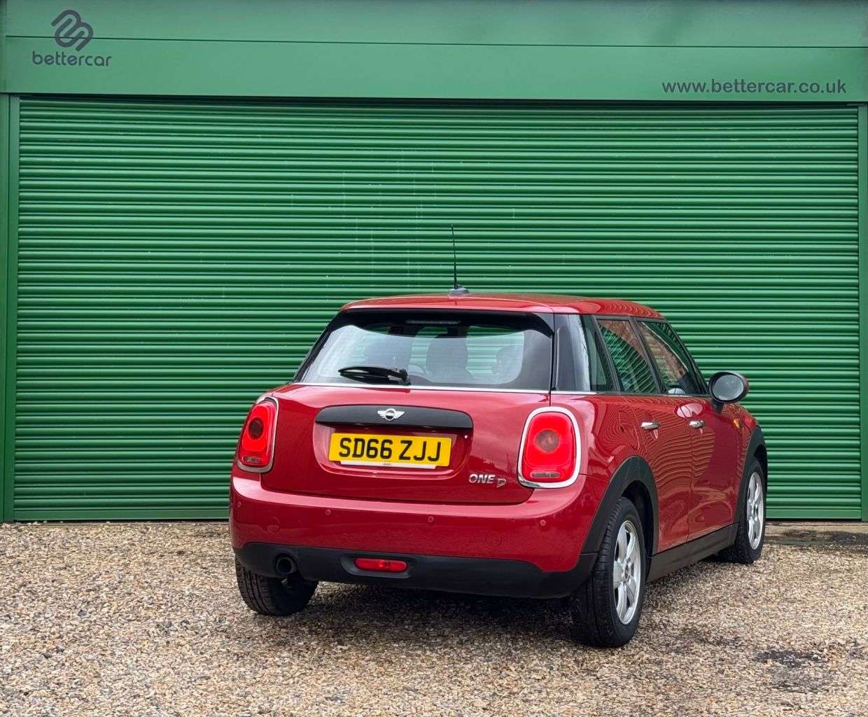 2016 MINI HATCH 2016 MINI HATCH
