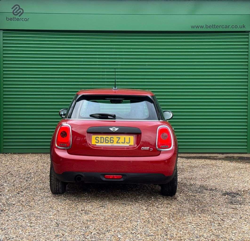 2016 MINI HATCH 2016 MINI HATCH