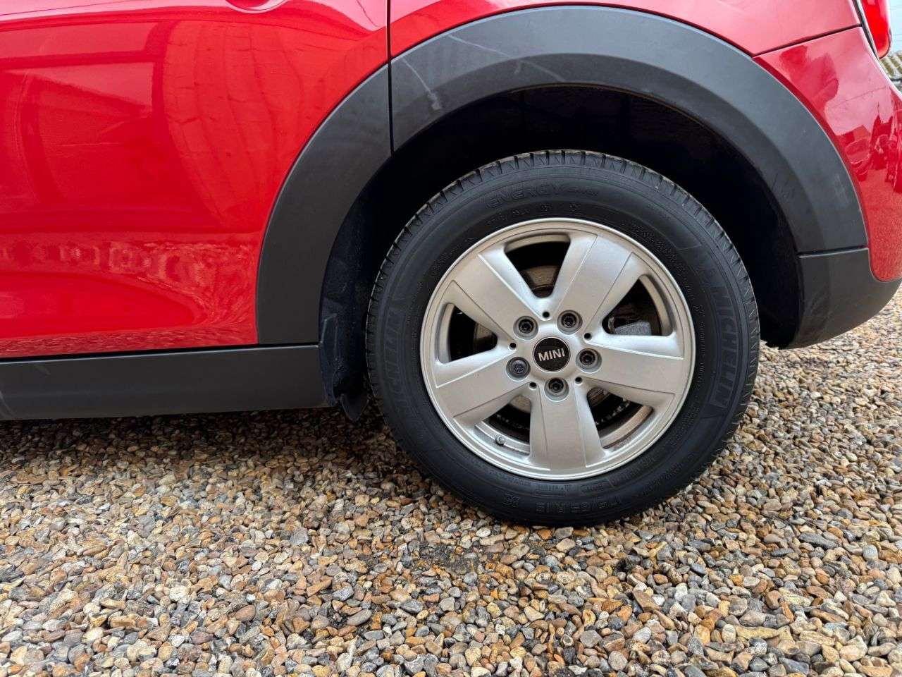 2016 MINI HATCH 2016 MINI HATCH