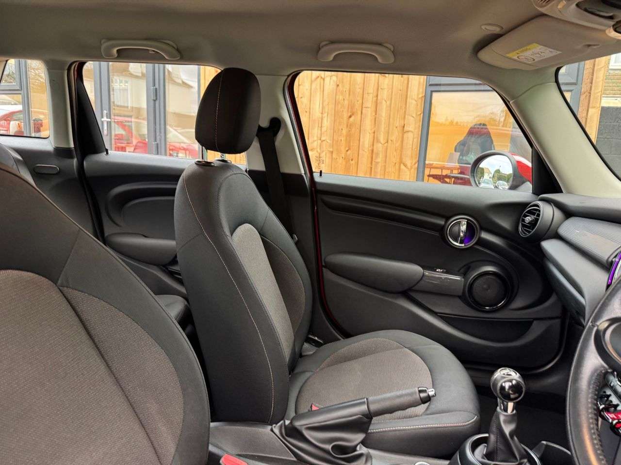 2016 MINI HATCH 2016 MINI HATCH