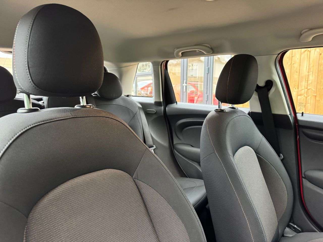 2016 MINI HATCH 2016 MINI HATCH