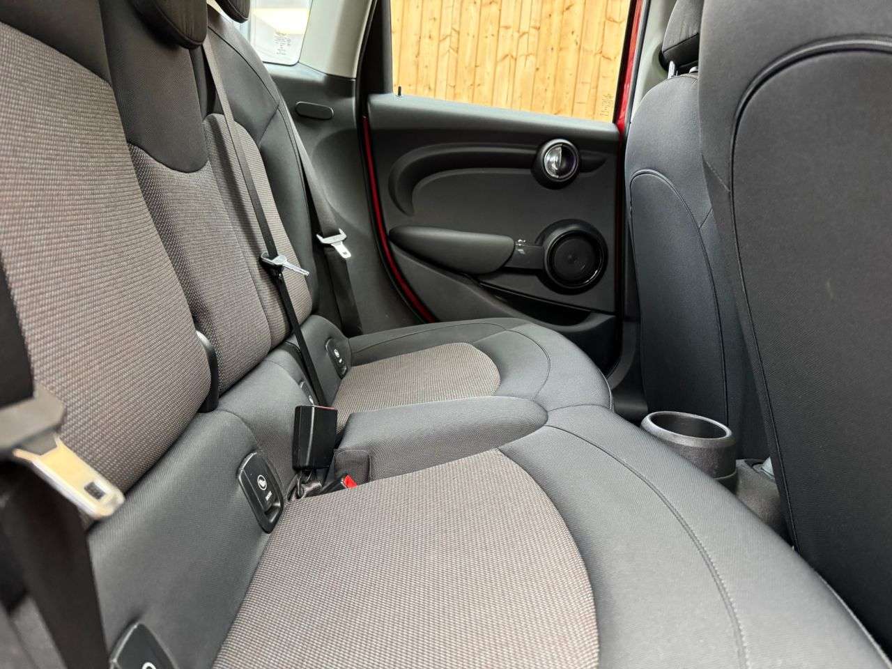 2016 MINI HATCH 2016 MINI HATCH