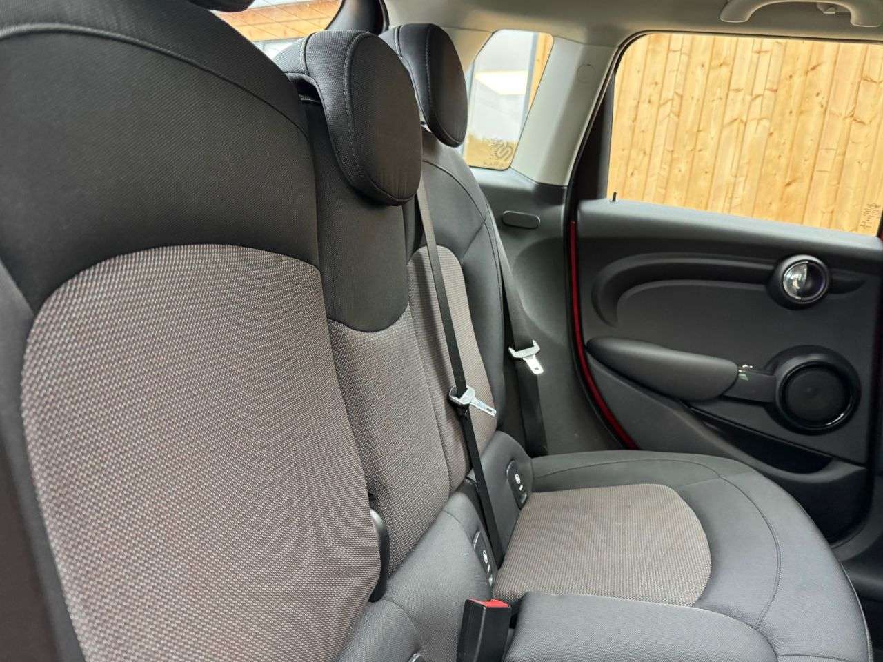 2016 MINI HATCH 2016 MINI HATCH