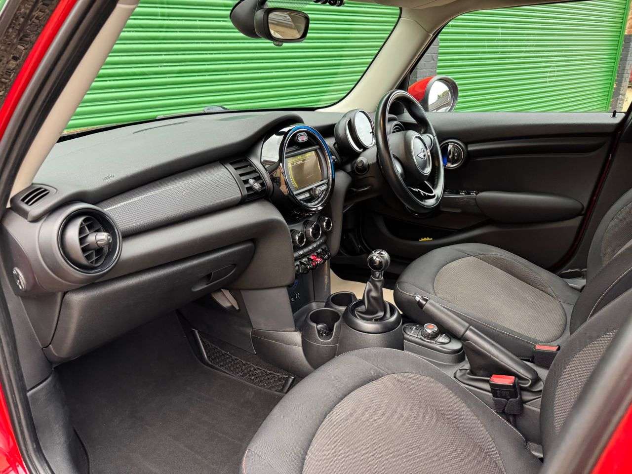 2016 MINI HATCH 2016 MINI HATCH