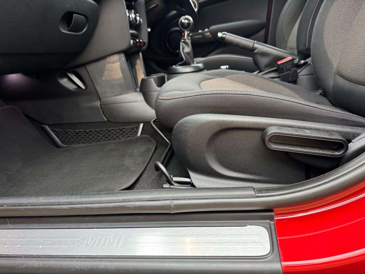 2016 MINI HATCH 2016 MINI HATCH