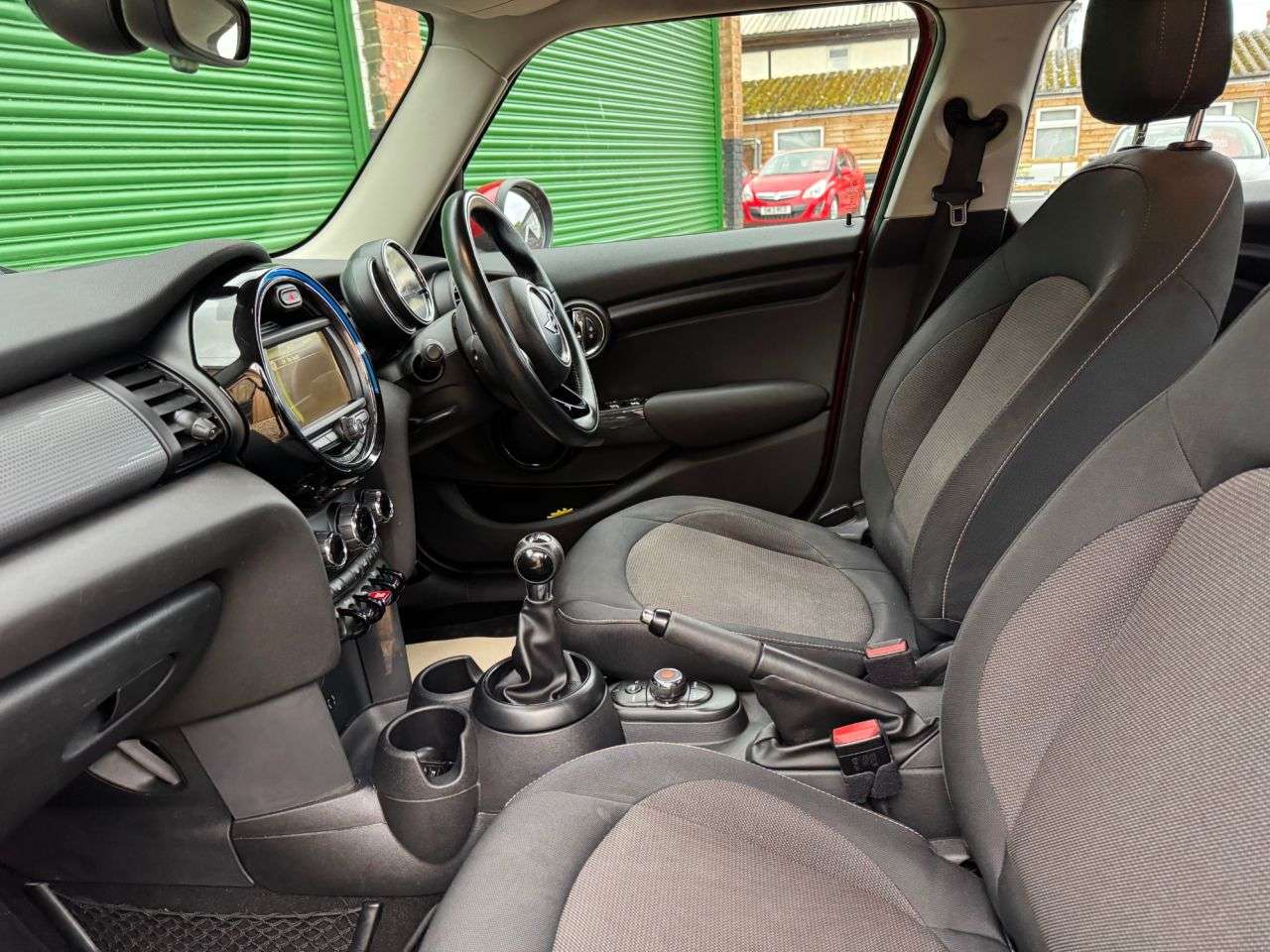 2016 MINI HATCH 2016 MINI HATCH