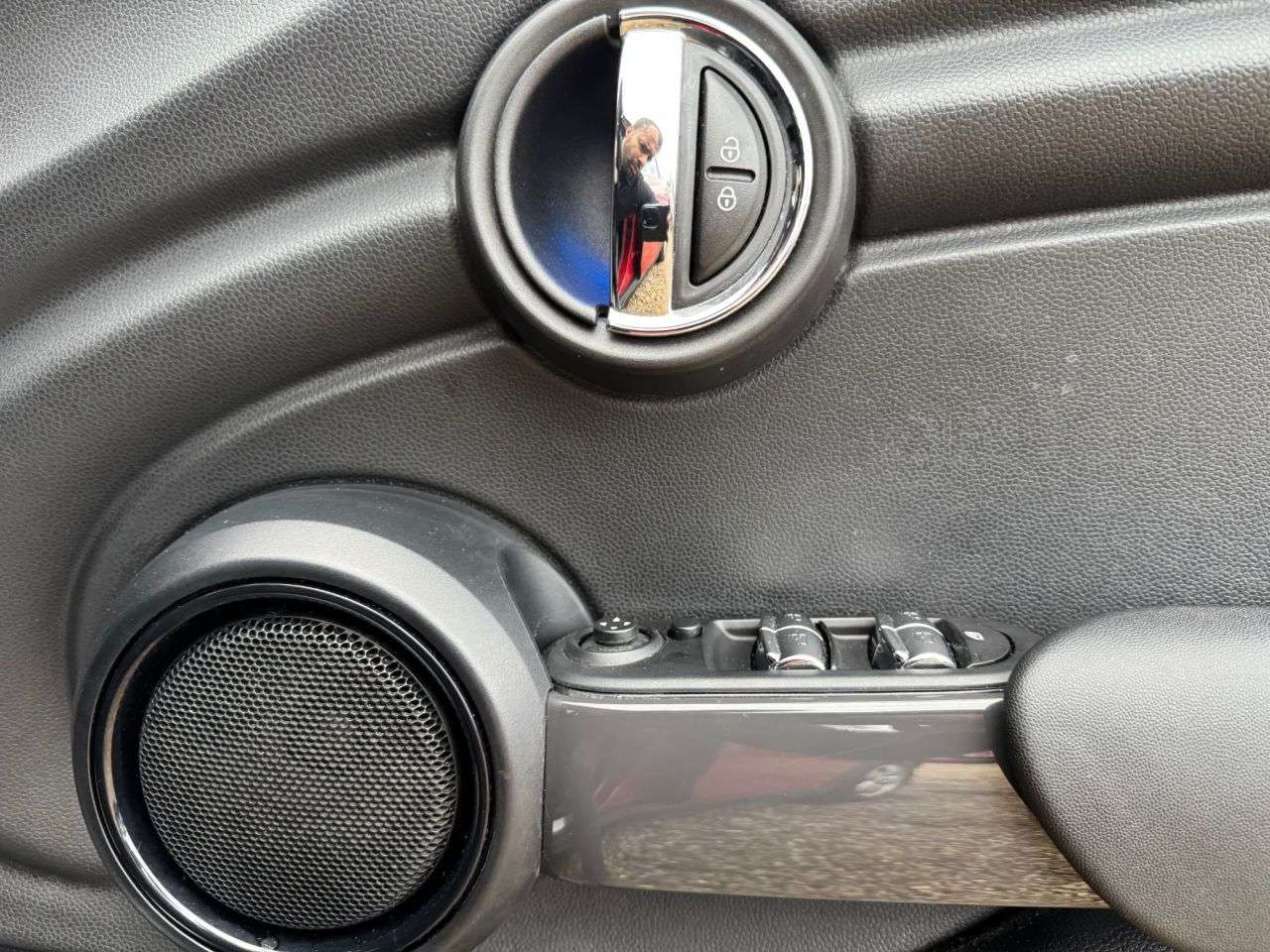 2016 MINI HATCH 2016 MINI HATCH