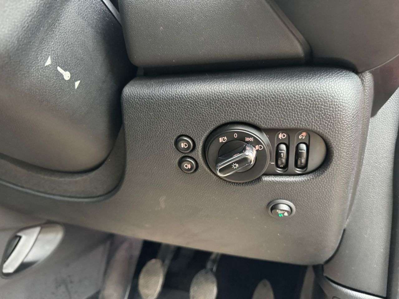 2016 MINI HATCH 2016 MINI HATCH