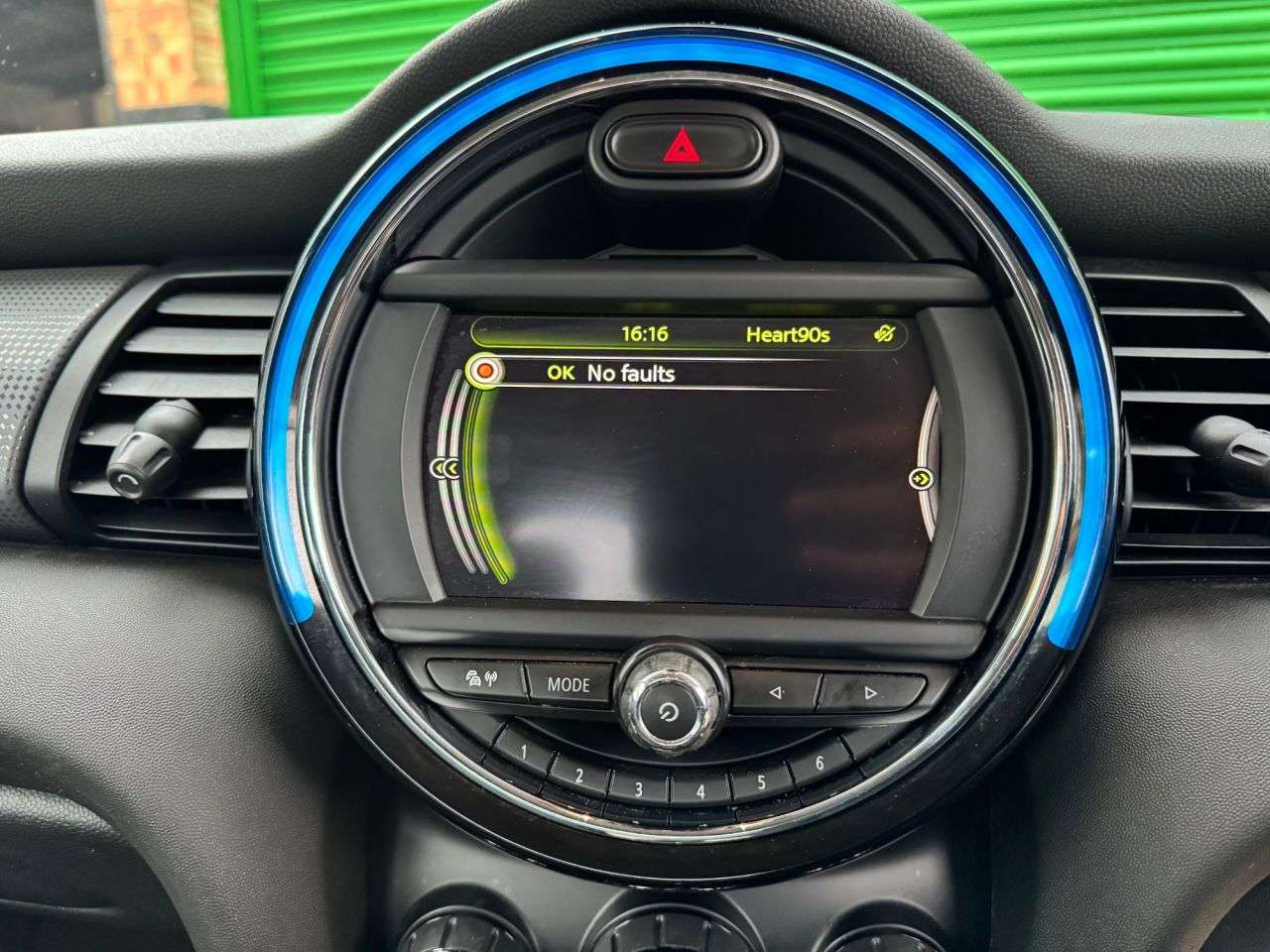 2016 MINI HATCH 2016 MINI HATCH