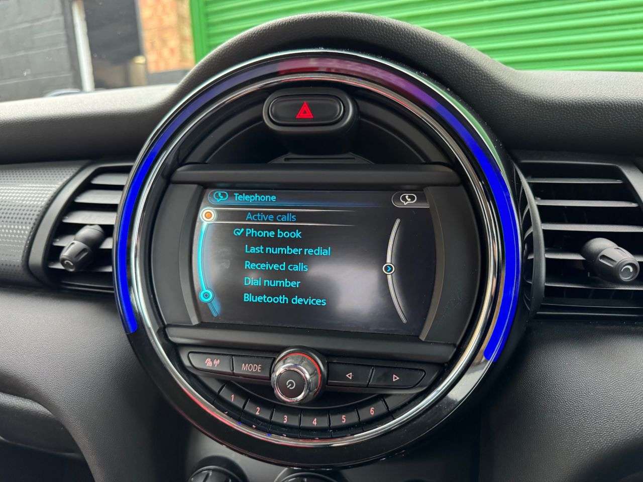 2016 MINI HATCH 2016 MINI HATCH