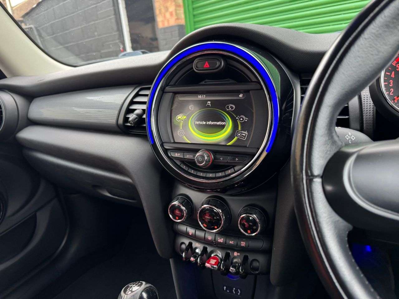 2016 MINI HATCH 2016 MINI HATCH