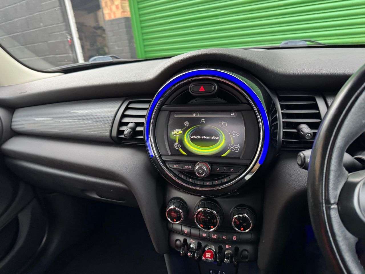 2016 MINI HATCH 2016 MINI HATCH