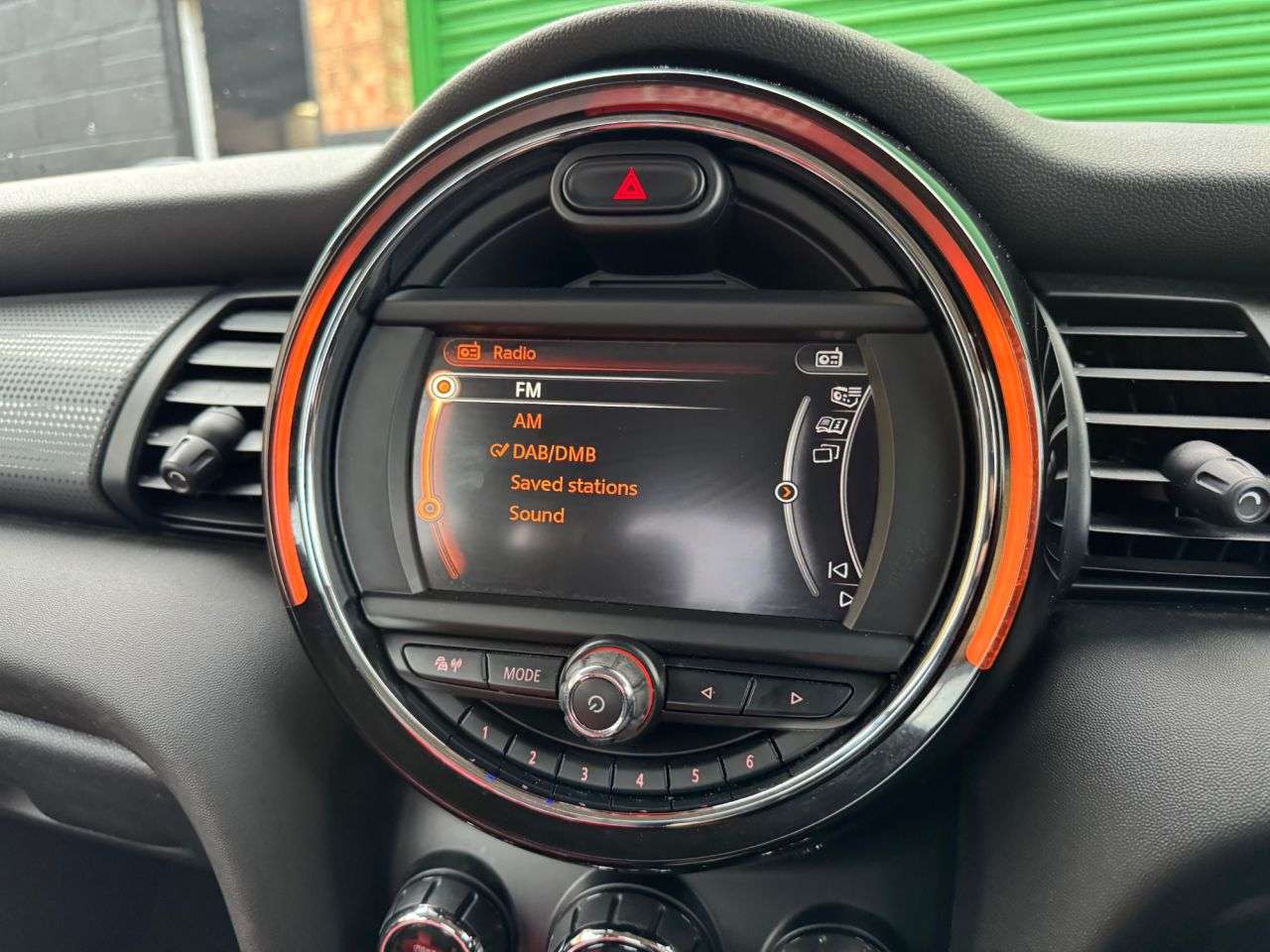 2016 MINI HATCH 2016 MINI HATCH