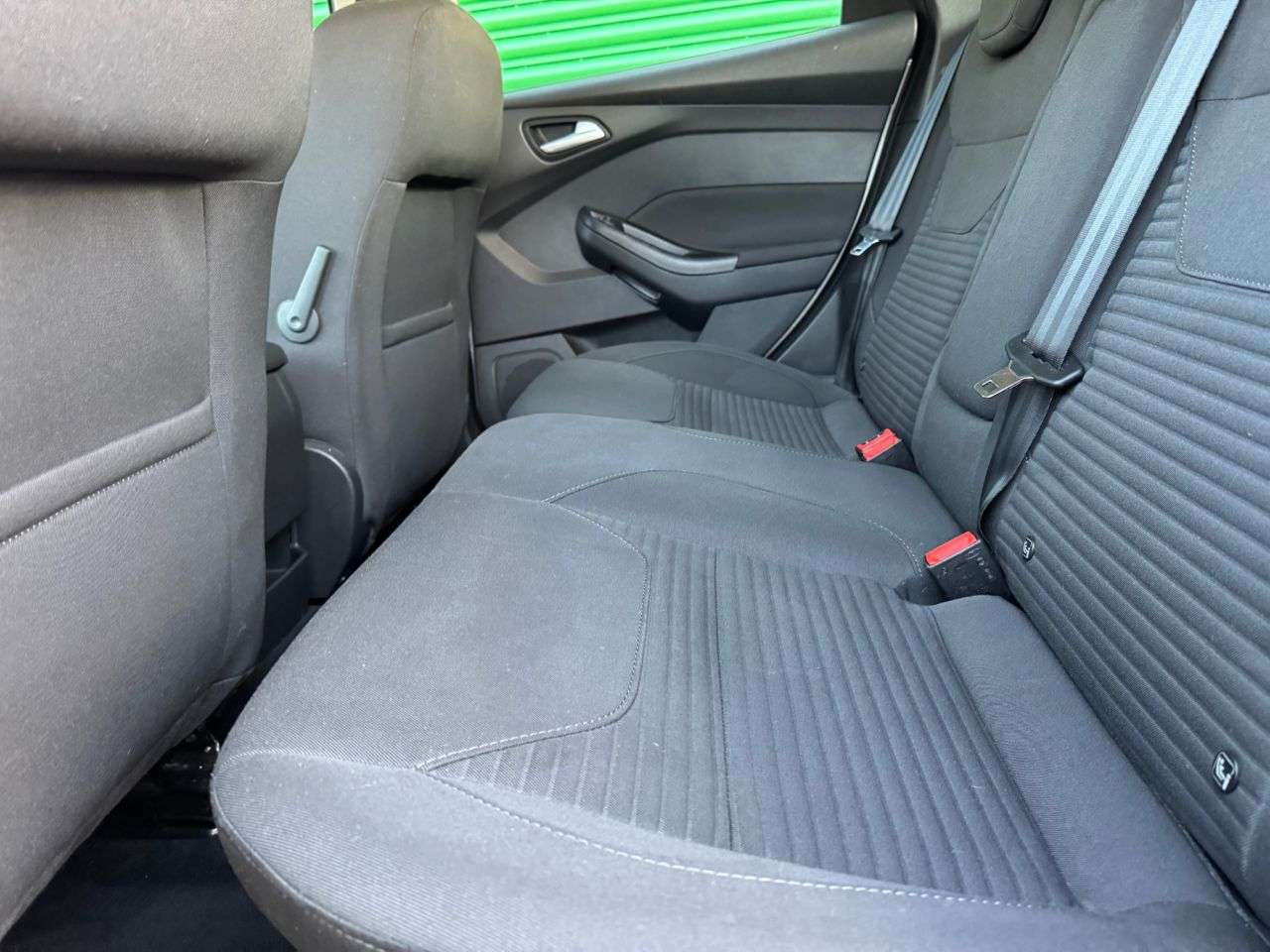 2017 FORD FOCUS 2017 FORD FOCUS