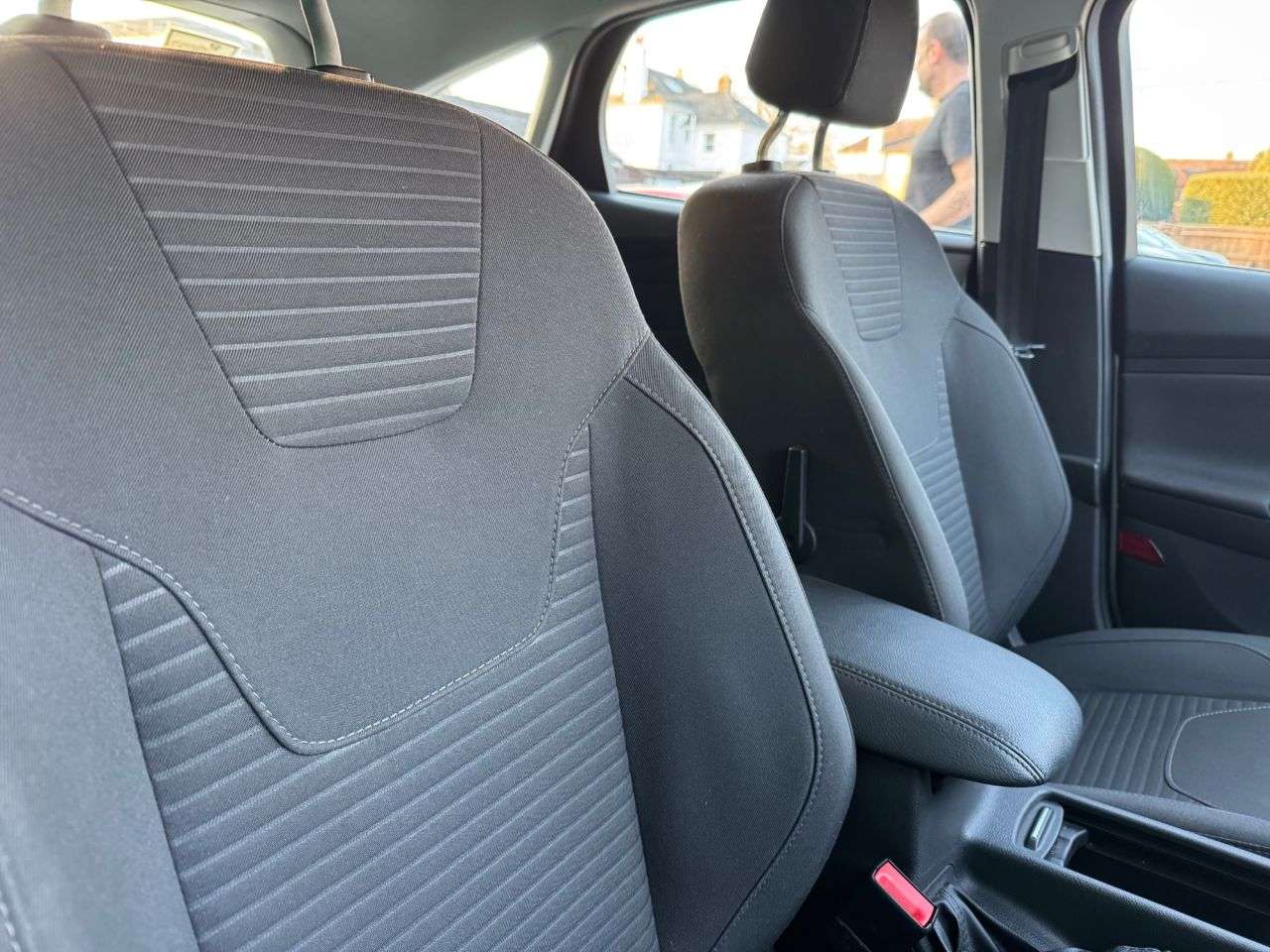 2017 FORD FOCUS 2017 FORD FOCUS