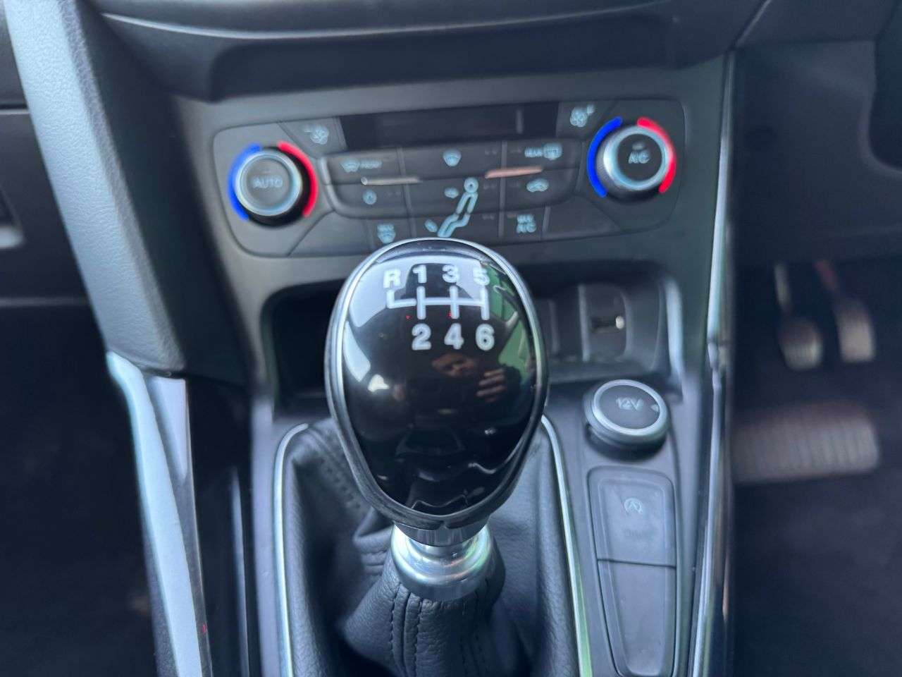 2017 FORD FOCUS 2017 FORD FOCUS