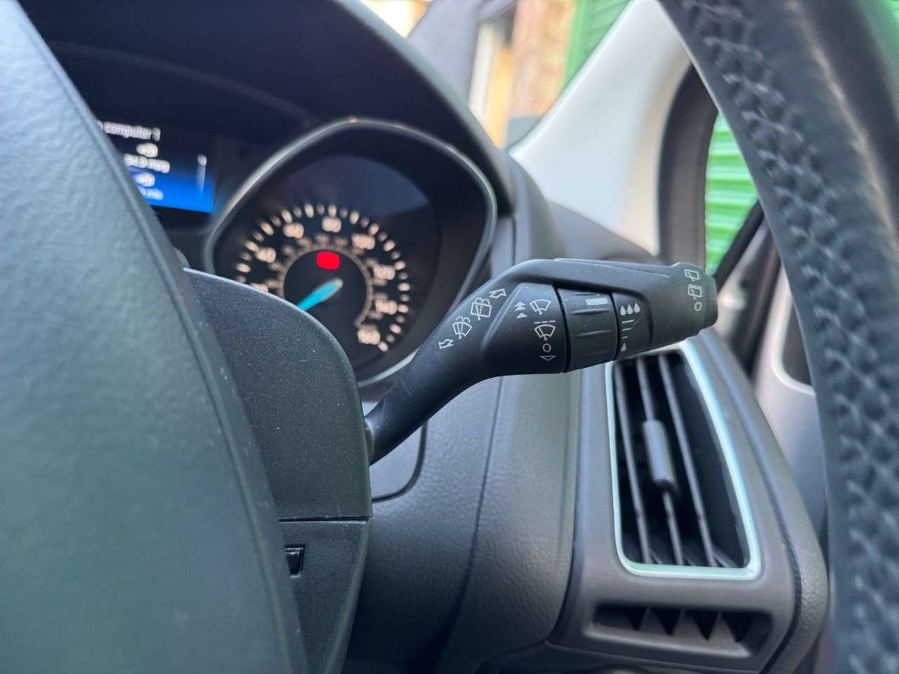 2017 FORD FOCUS 2017 FORD FOCUS