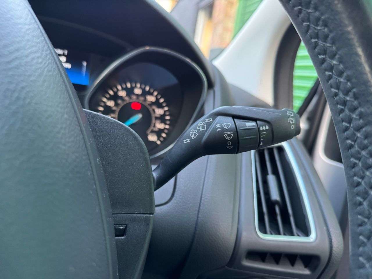 2017 FORD FOCUS 2017 FORD FOCUS