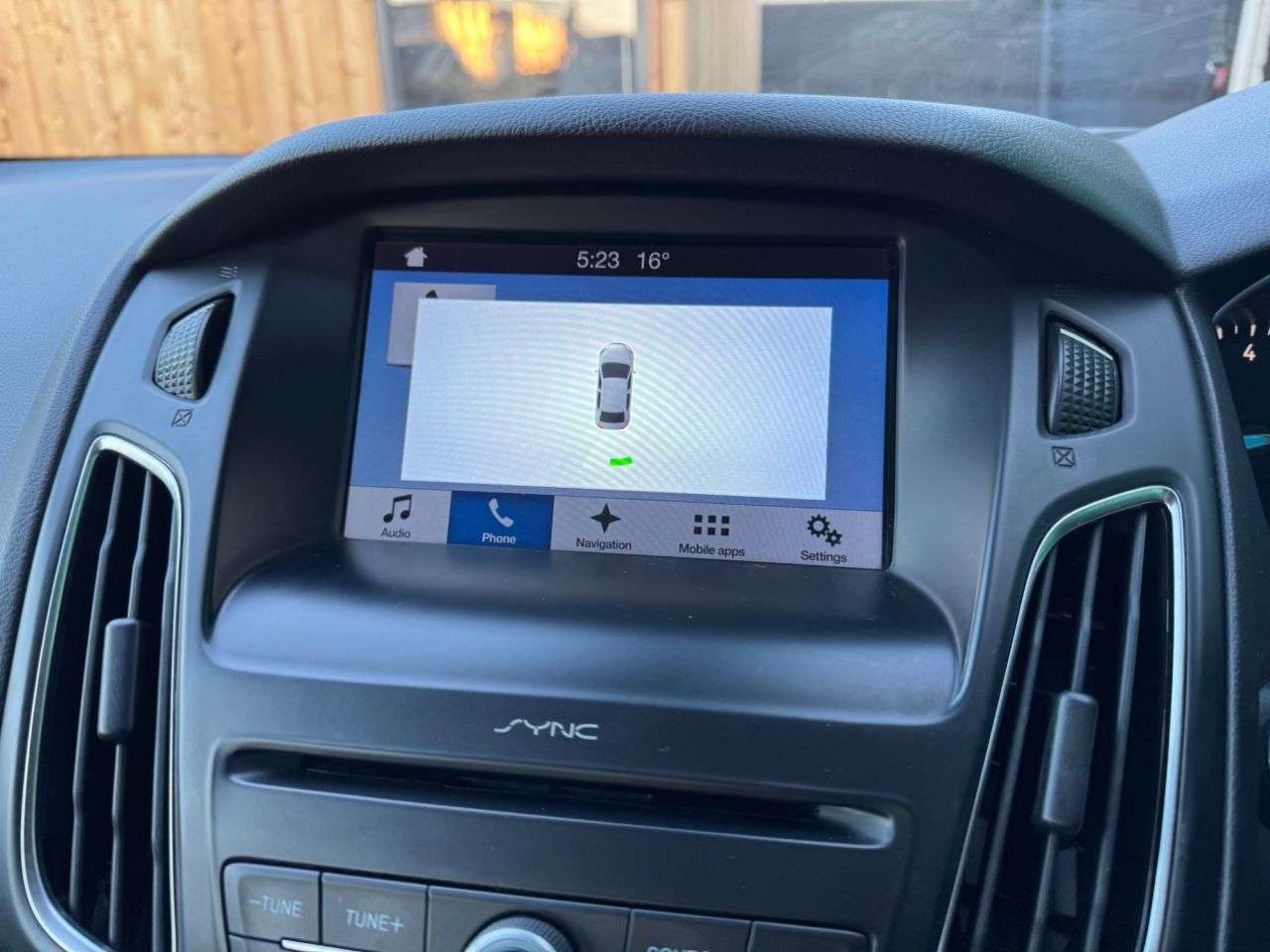 2017 FORD FOCUS 2017 FORD FOCUS