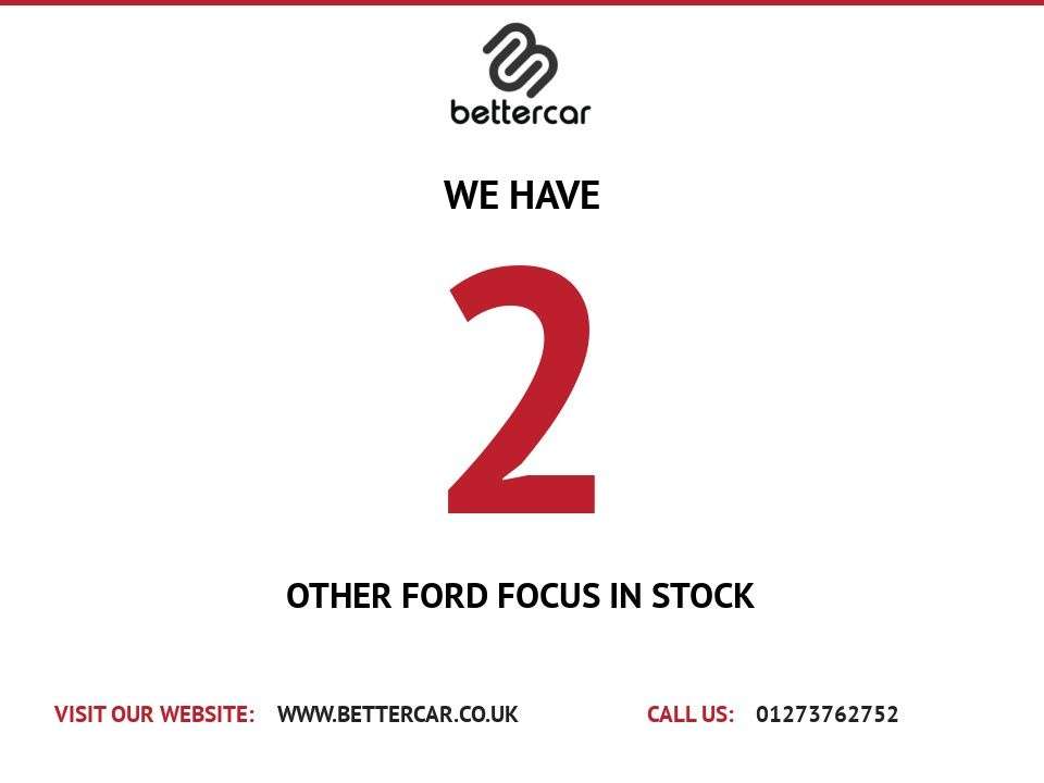 2017 FORD FOCUS 2017 FORD FOCUS
