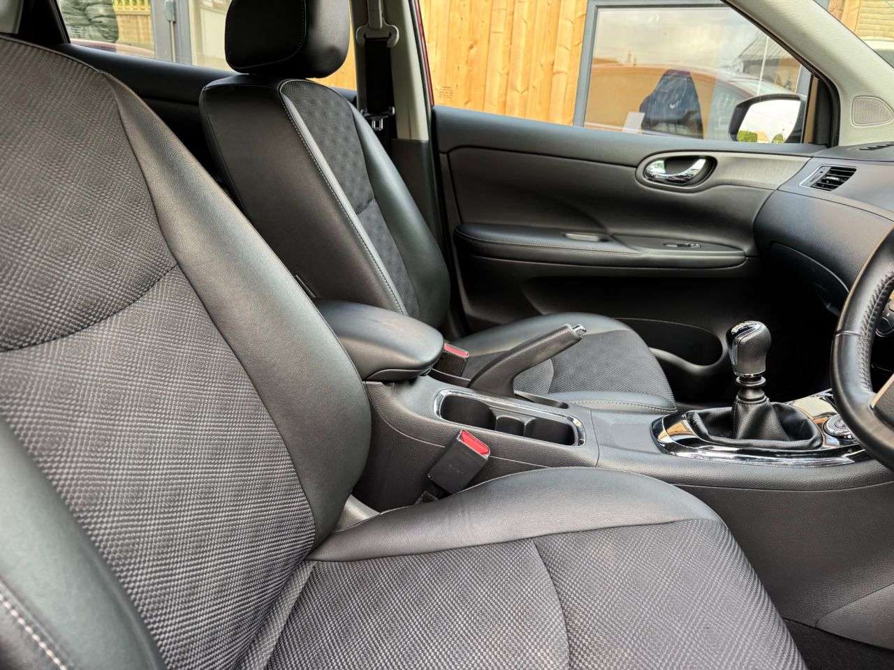 2018 NISSAN PULSAR 2018 NISSAN PULSAR