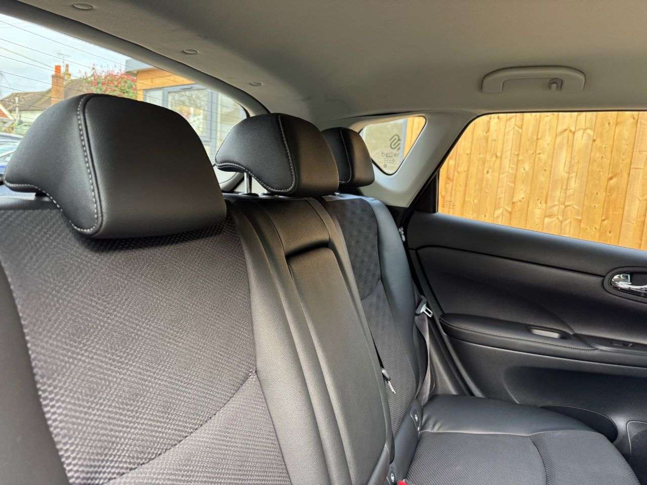 2018 NISSAN PULSAR 2018 NISSAN PULSAR