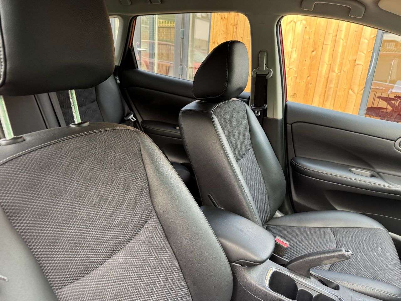 2018 NISSAN PULSAR 2018 NISSAN PULSAR