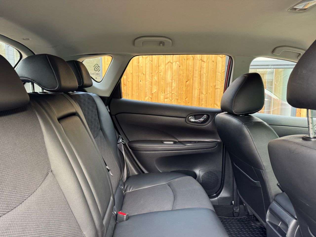 2018 NISSAN PULSAR 2018 NISSAN PULSAR