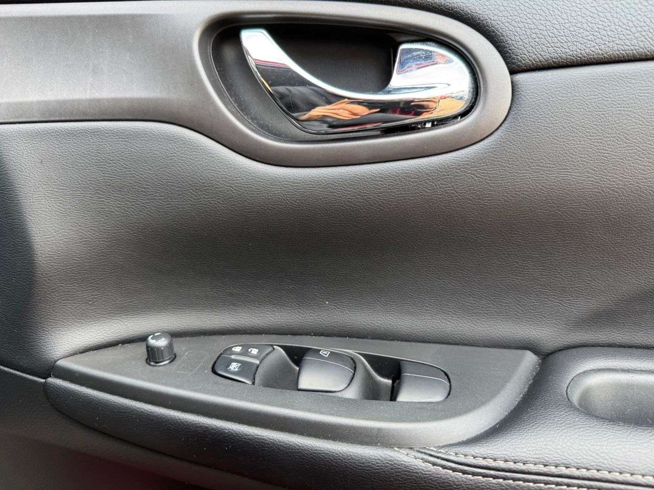 2018 NISSAN PULSAR 2018 NISSAN PULSAR