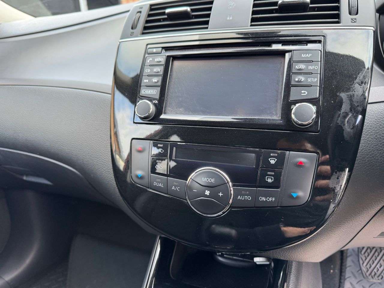 2018 NISSAN PULSAR 2018 NISSAN PULSAR