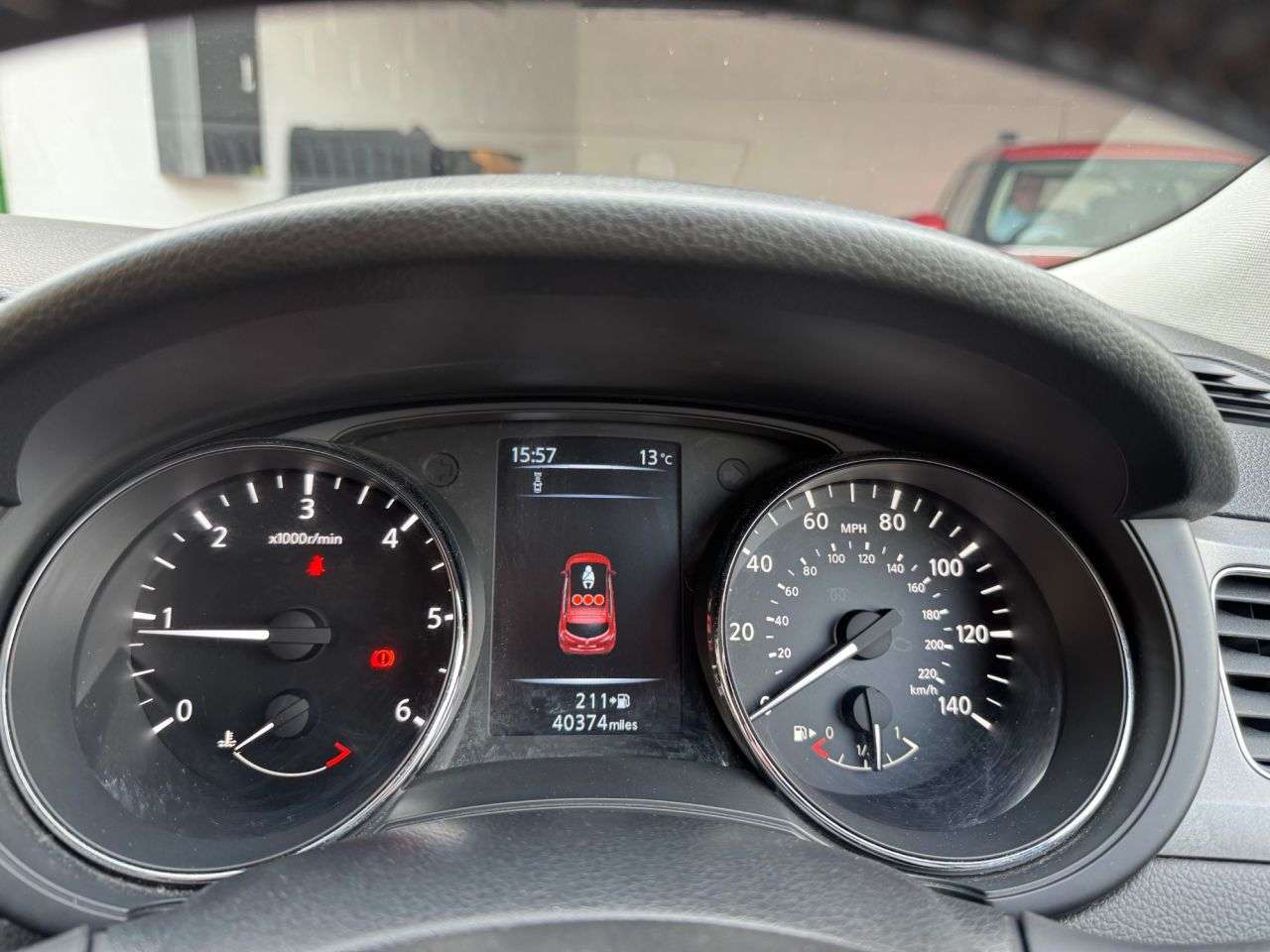 2018 NISSAN PULSAR 2018 NISSAN PULSAR