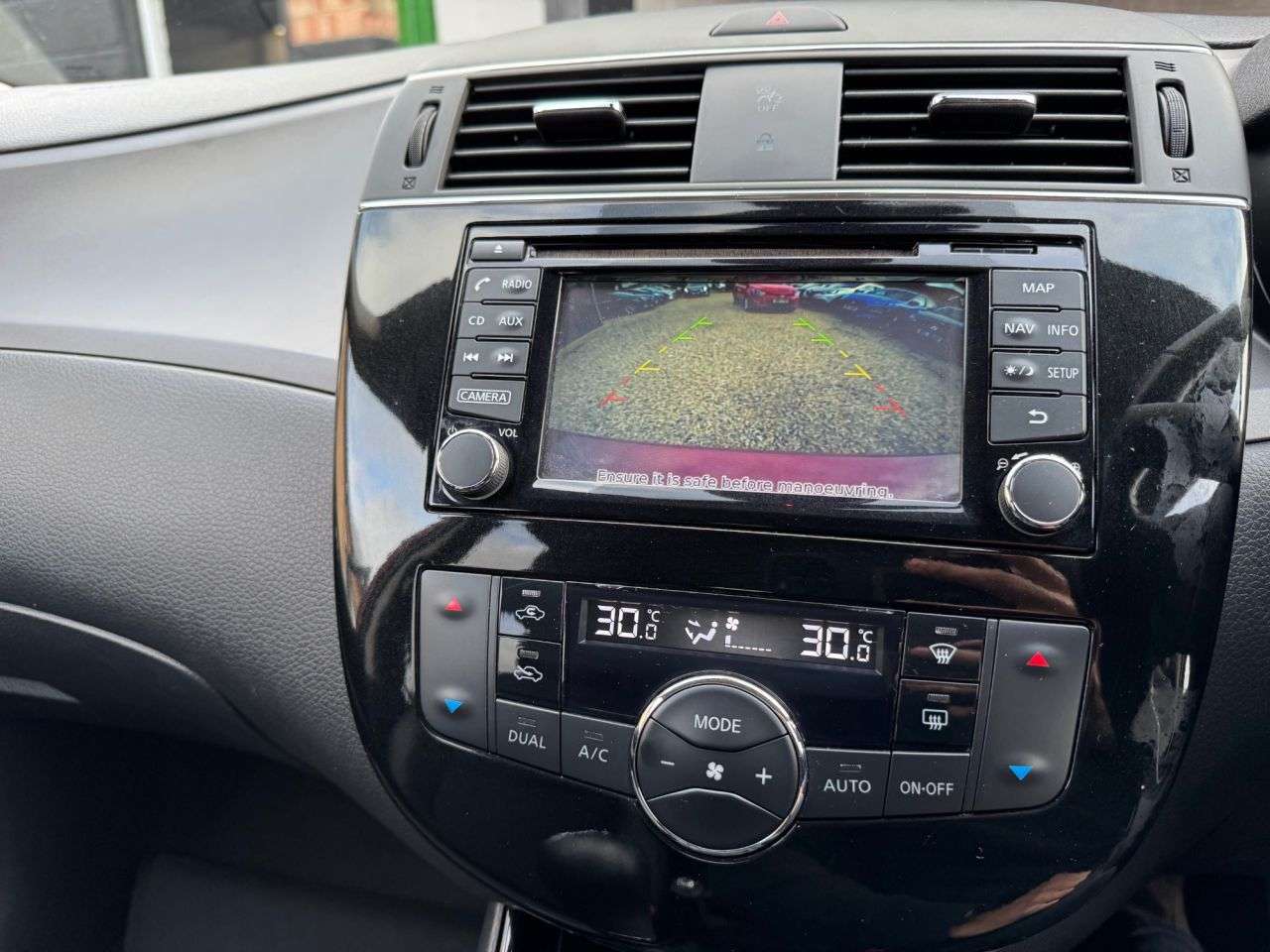 2018 NISSAN PULSAR 2018 NISSAN PULSAR