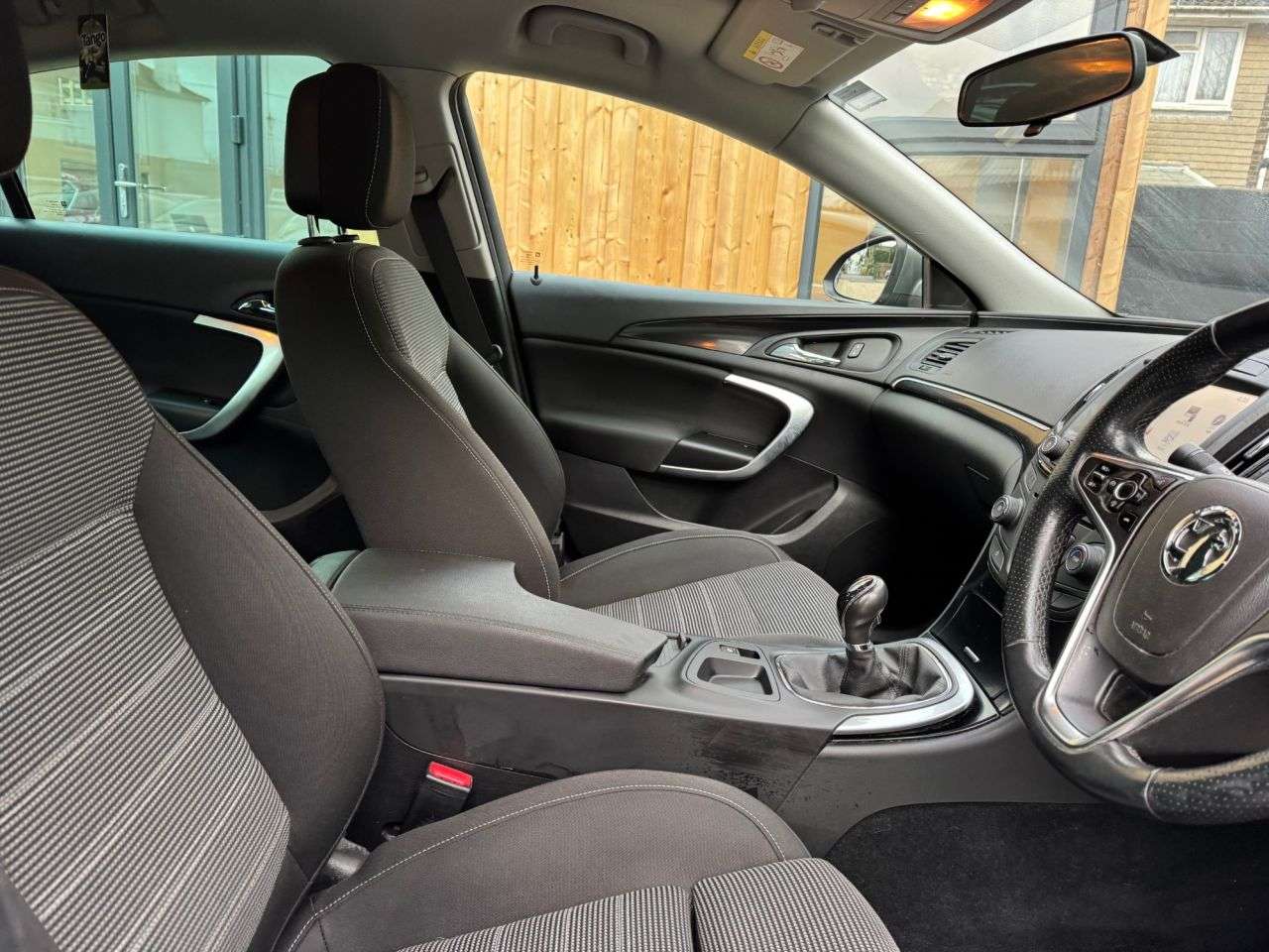 2016 VAUXHALL INSIGNIA 2016 VAUXHALL INSIGNIA