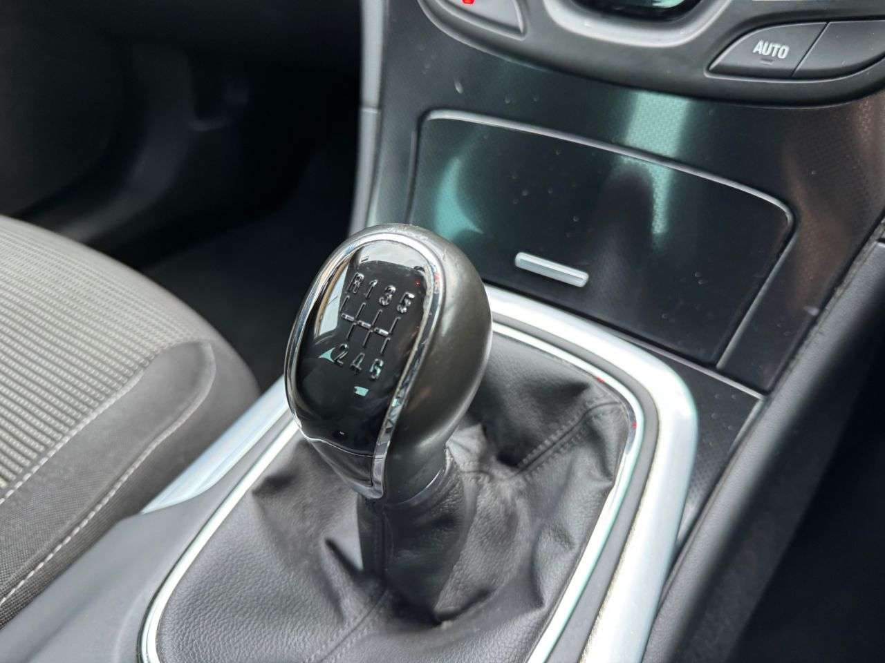 2016 VAUXHALL INSIGNIA 2016 VAUXHALL INSIGNIA