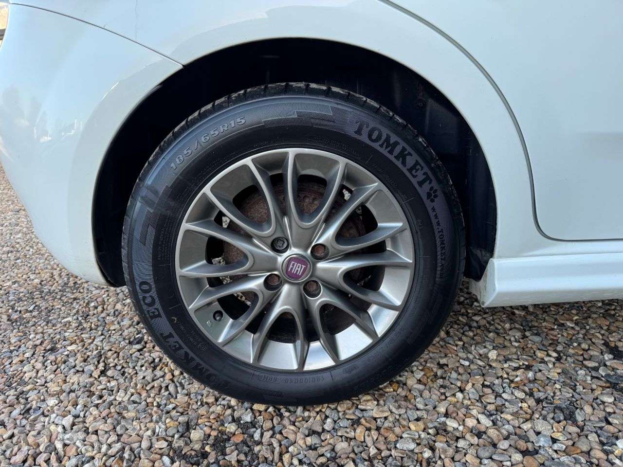 2012 FIAT PUNTO 2012 FIAT PUNTO