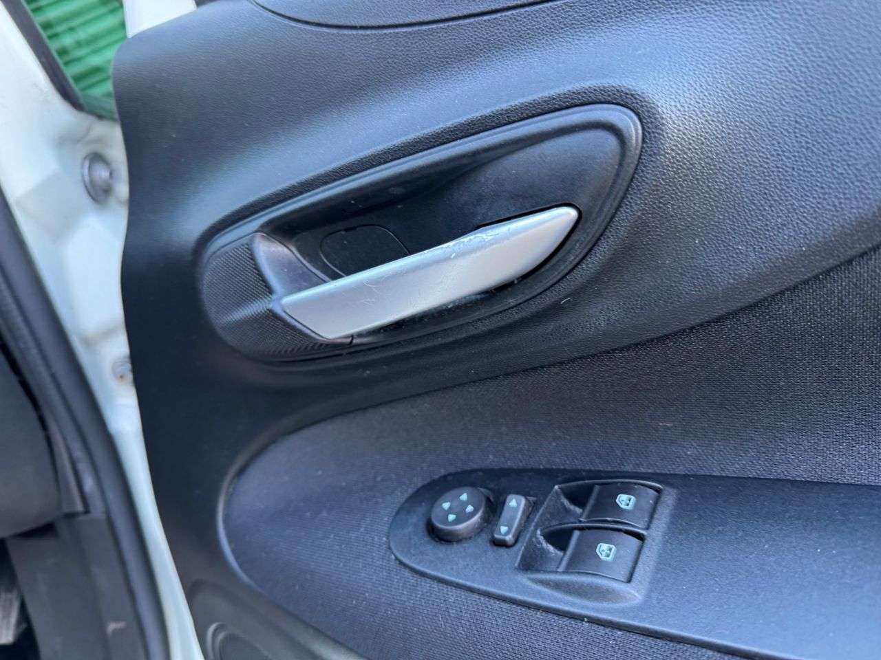 2012 FIAT PUNTO 2012 FIAT PUNTO