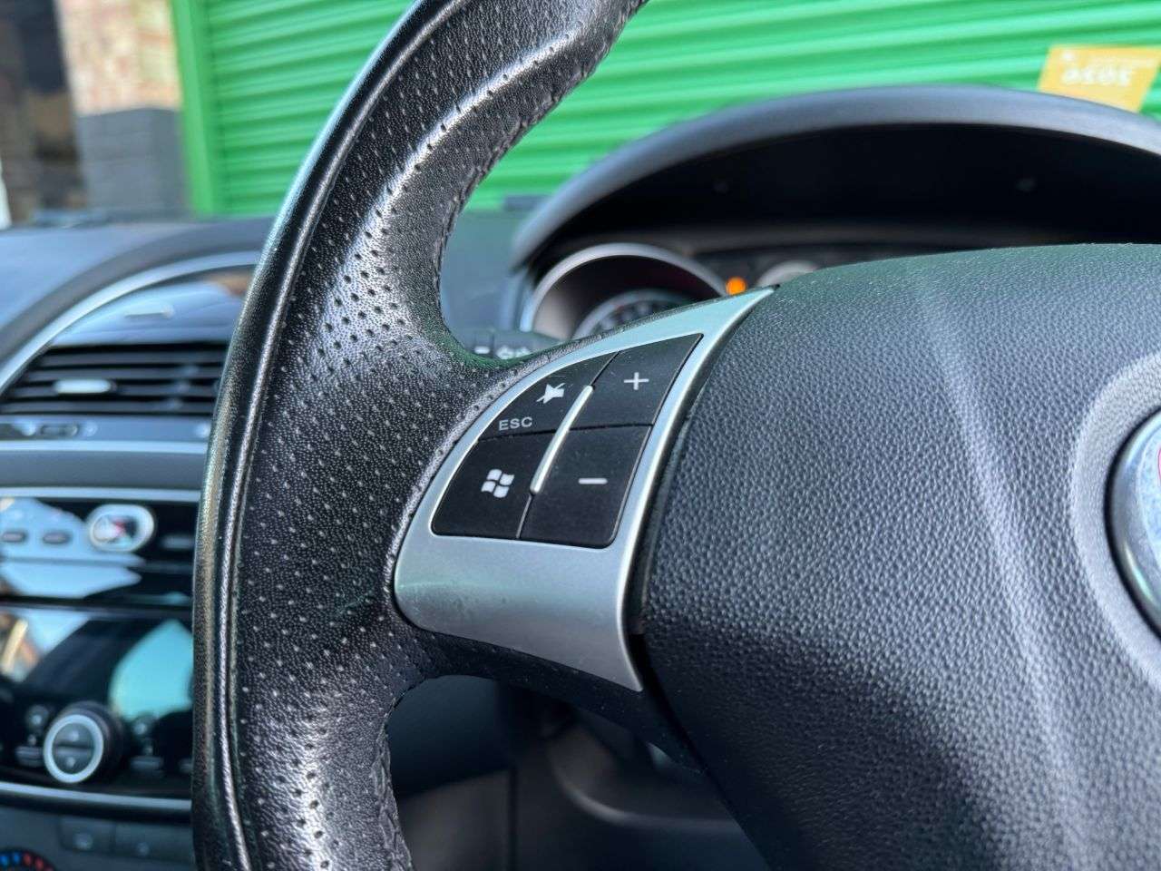 2012 FIAT PUNTO 2012 FIAT PUNTO