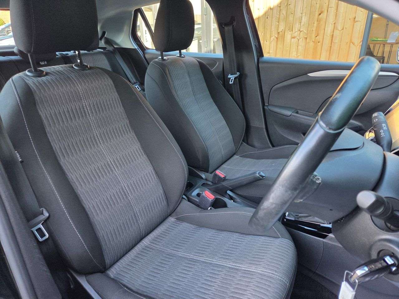 2022 VAUXHALL CORSA 2022 VAUXHALL CORSA