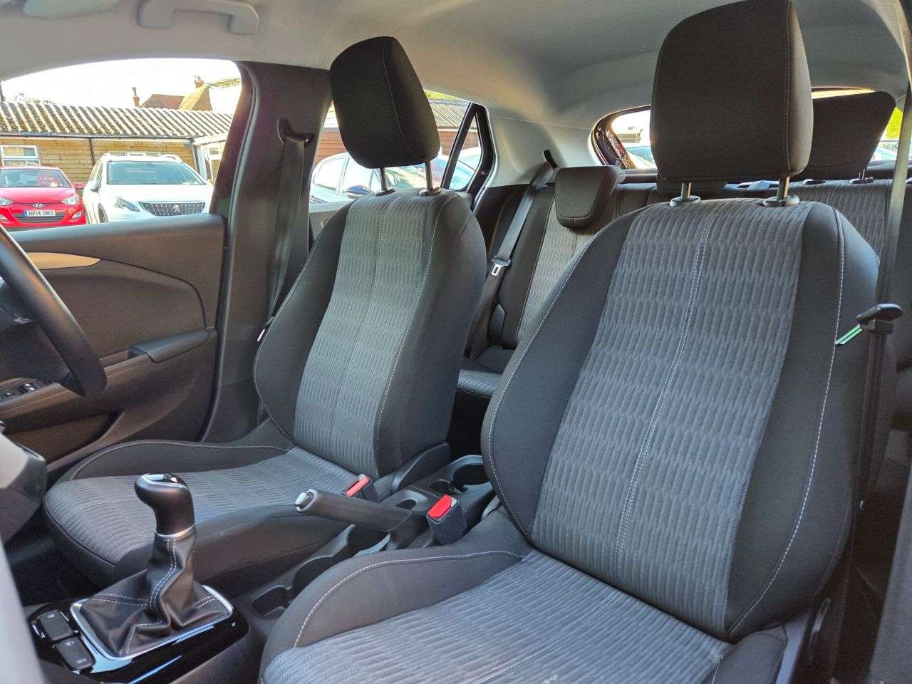 2022 VAUXHALL CORSA 2022 VAUXHALL CORSA