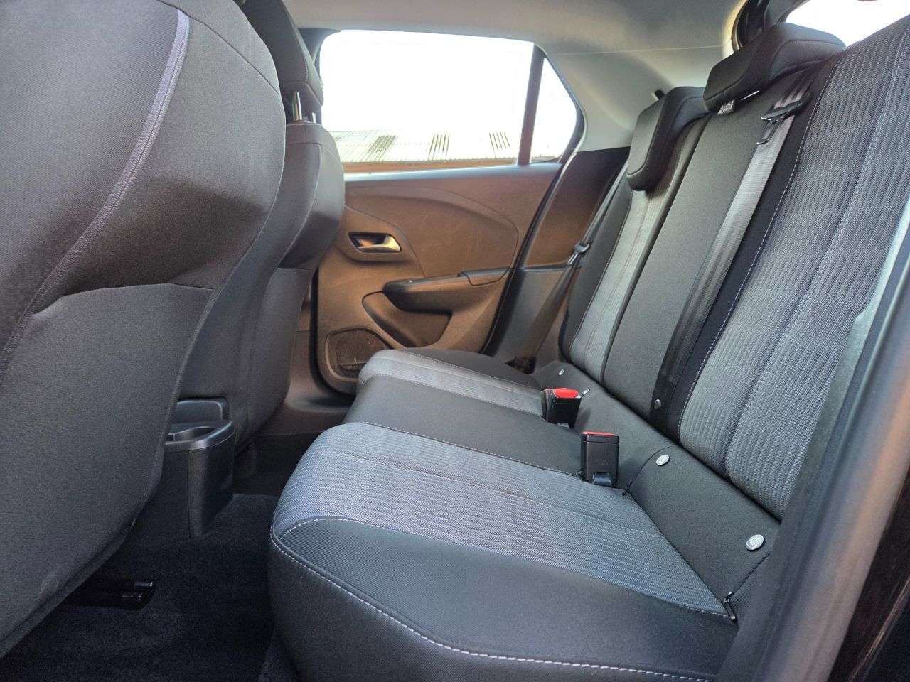 2022 VAUXHALL CORSA 2022 VAUXHALL CORSA