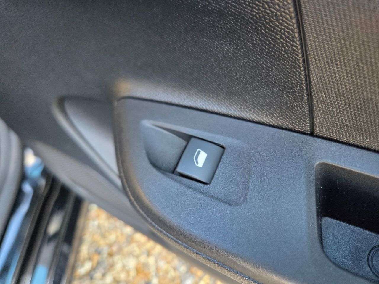 2022 VAUXHALL CORSA 2022 VAUXHALL CORSA