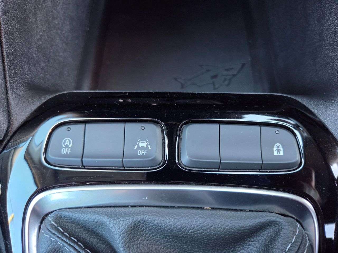 2022 VAUXHALL CORSA 2022 VAUXHALL CORSA