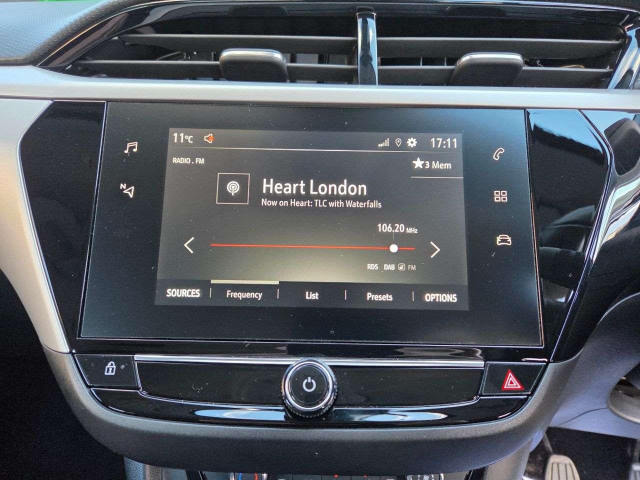 2022 VAUXHALL CORSA 2022 VAUXHALL CORSA