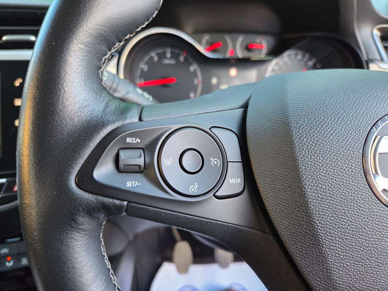 2022 VAUXHALL CORSA 2022 VAUXHALL CORSA