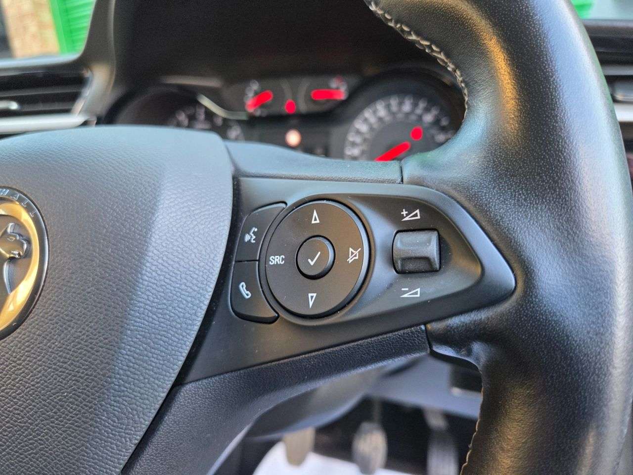 2022 VAUXHALL CORSA 2022 VAUXHALL CORSA